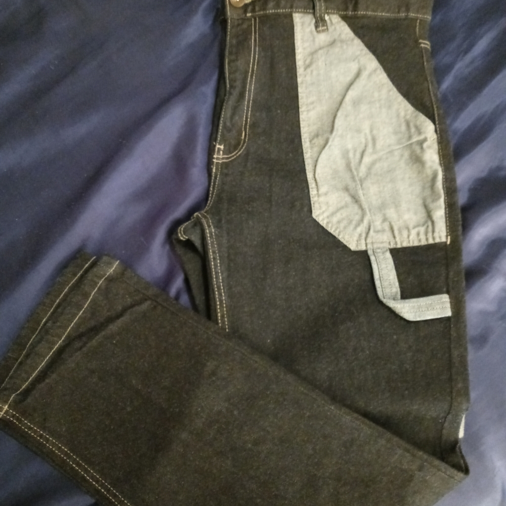 KING MAKER JEANS